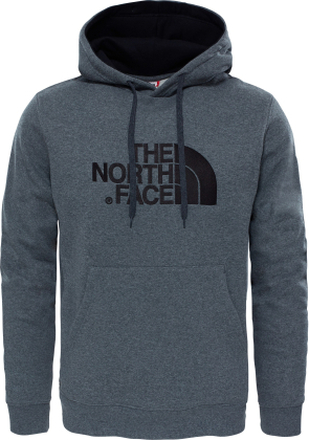 The North Face The North Face Men's Drew Peak Pullover Hoodie TNFMGHR(S)/TNFB Langermede trøyer S