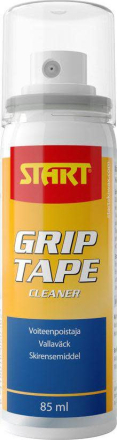 Start Start Grip Tape Cleaner SP No Colour Vallatillbehör 85 ml
