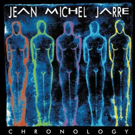 Jarre Jean-Michel: Chronology