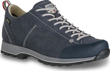 Dolomite 54 Low FG Gore-Tex Blue Navy Sneakers 42 1/2