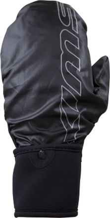 Swix Men's AtlasX Glove-Mitt Black Träningshandskar 10
