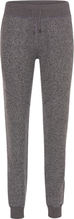 Varg Women's Abisko Wool Pant Stone Grey Hverdagsbukser S