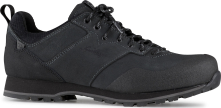 Lundhags Lundhags Strei Low Charcoal Vandringsskor 38