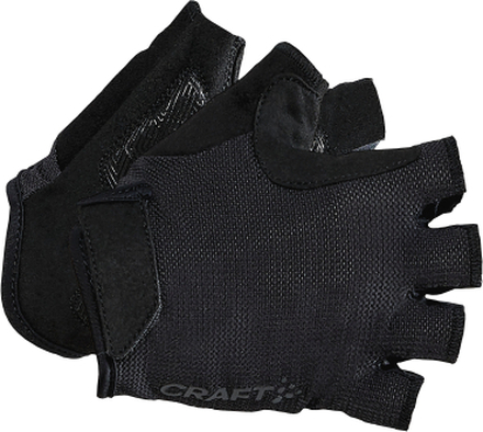 Craft Essence Glove Black Träningshandskar 11/XL