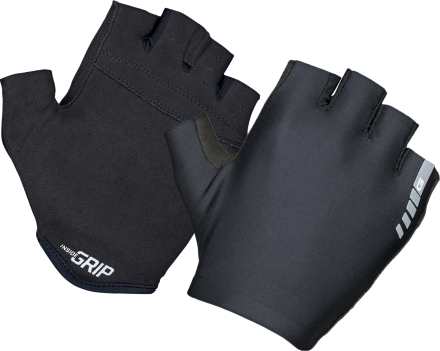 Gripgrab Aerolite InsideGrip Glove Black Träningshandskar L