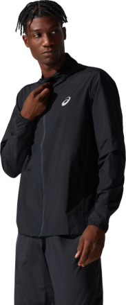 Asics Men's Core Jacket PERFORMANCE BLACK Treningsjakker XL