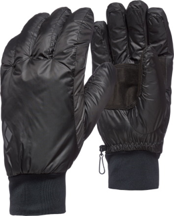Black Diamond Stance Gloves Black Träningshandskar XL
