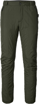 Chevalier Men's Breeze Pants Dark Green Friluftsbukser 50