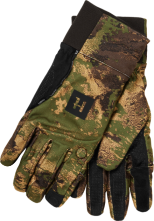 Härkila Deer Stalker Camo Hws Glove AXIS MSP®Forest Jakthandskar XL