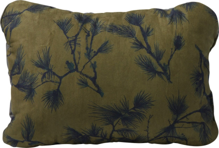 Therm-a-Rest Therm-a-Rest Compressible Pillow Cinch S Pines Kuddar S