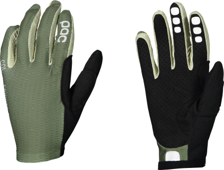 POC Savant MTB Glove Epidote Green Treningshansker Medium