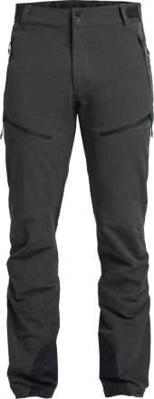 Tenson Men's TXlite Flex Pants Black Friluftsbukser XL