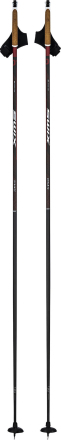 Swix Dynamic D1 Pole TCS Nocolor Langrennsstaver 165 cm