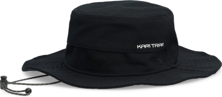 Kari Traa Women's Hiking Hat BLACK Hatter OneSize