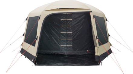 Robens Robens Inner Tent Yurt Black Tälttillbehör OneSize