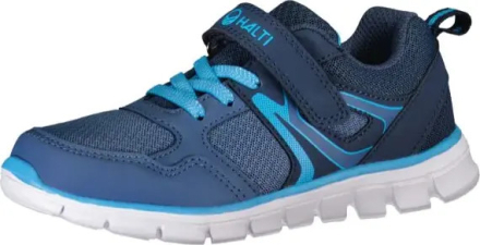 Halti Kids' Galahad Sneaker Big Dipper Blue Sneakers 33
