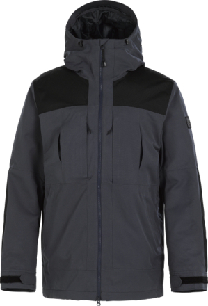 ARMADA Men's Bergs 2L Insulated Jacket Indigo Vadderade skidjackor XL