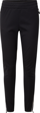 Fischer Women's Åsarna 3 Pants Black Treningsbukser XL