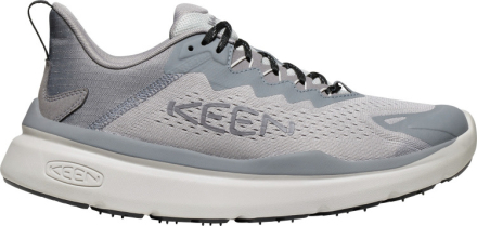 Keen Keen Ke Wk450 M Alloy-Steel Grey Sneakers 42