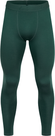 Urberg Men's Selje Merino-Bamboo Pants Pine Grove Underställsbyxor XL