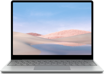 Microsoft Surface Laptop Go Til Virksomheder Core I5 8gb 256gb Ssd 12.4"