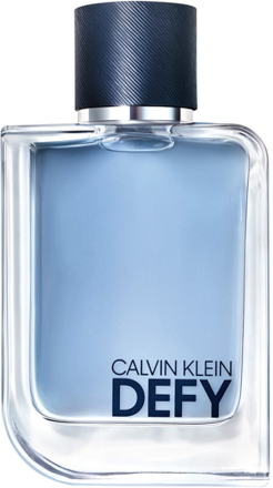 Calvin Klein Defy Eau de Toilette - 100 ml