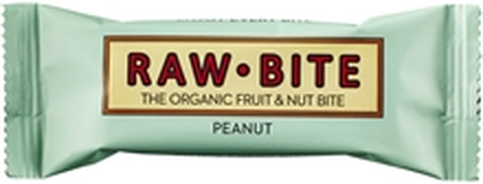 RawBite Peanut 50 gram