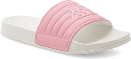 Sandaler och Slip-ons Kappa Logo Noles 331H2RW-A9I Rosa