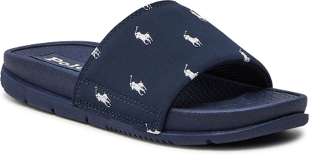 Sandaler och Slip-ons Polo Ralph Lauren RL00296410 C Mörkblå