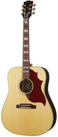 Gibson Hummingbird Studio Rosewood western-guitar antigue natural
