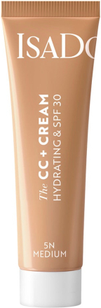 IsaDora CC+ Cream 5N Medium - 30 ml