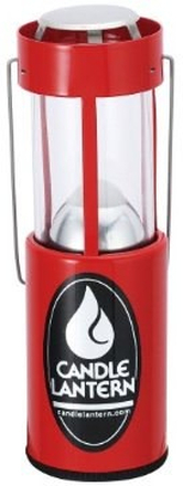 UCO Gear UCO Gear Original Candle Lantern Red Lyktor OneSize