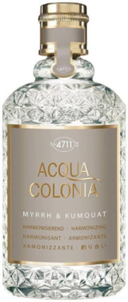 4711 Acqua Colonia Myrrh& Kumquat Eau De Cologne Spray 170ml