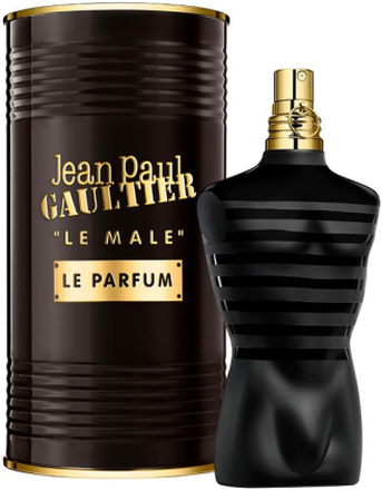 Jean Paul Gaultier Le Male Le Parfum Eau De Perfume Spray 75ml