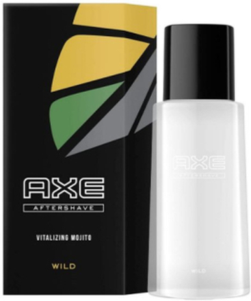 Axe Wild Mojito Aftershave 100ml