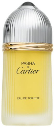 Cartier Pasha Eau De Toilette Spray 50ml
