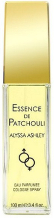 Alyssa Ashley Essence De Patchouli Eau De Perfume Spray 100ml
