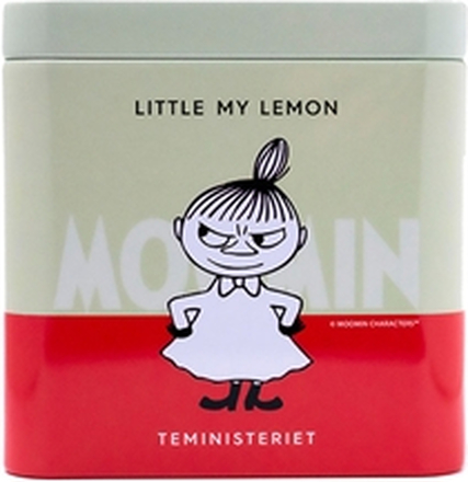 Moomin Little My Lemon Tin 100 gr