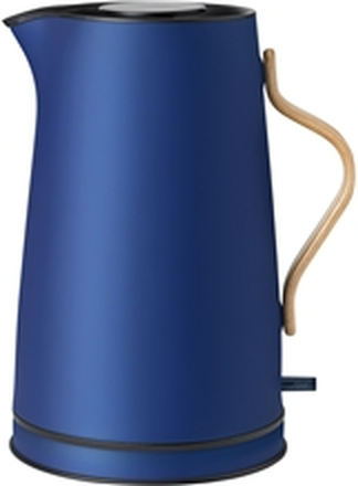 Emma vattenkokare 1,2L 1.2 liter Mörkblå