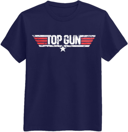 Top Gun T-shirt - X-Large