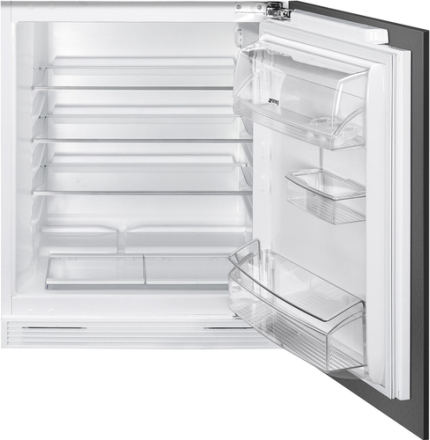 Smeg U8l080df Integrert kjøleskap - Hvit