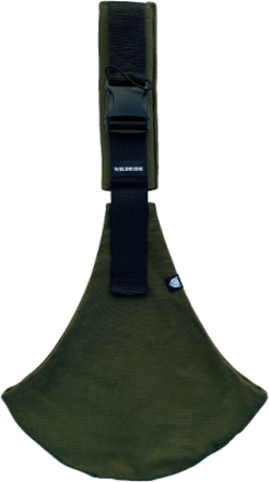 Wildride - Basic Army Green Baby & Maternity Baby Carriers & Baby Wraps Green Wildride