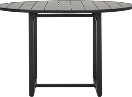 Table, Hdhelo, Black Home Outdoor Environment Outdoor Tables Black House Doctor