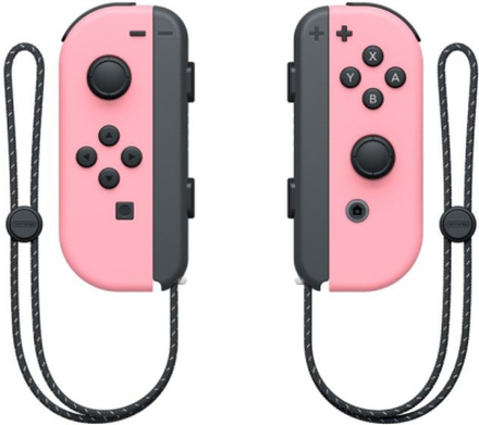 Nintendo Joy-Con Pair Håndkontroller Rosa
