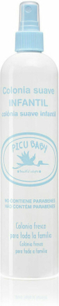 Barndeo Picu Baby Infantil EDC Mjukt 500 ml