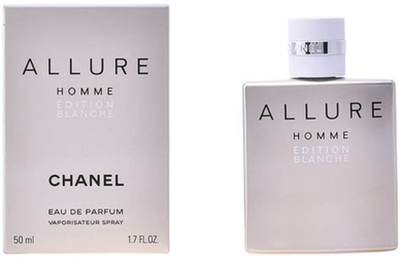 Parfym Herrar Allure Homme Edition Blanche Chanel EDP EDP - 50 ml