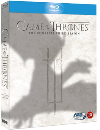 Game of thrones / Säsong 3
