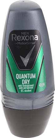 Rexona 2 x Deodorant Quantum Man