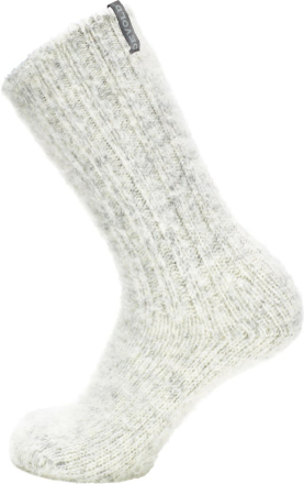 Devold Nansen Sock GREY MELANGE Hverdagssokker 36-40