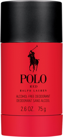 Ralph Lauren Polo Red Deostick - 75 g